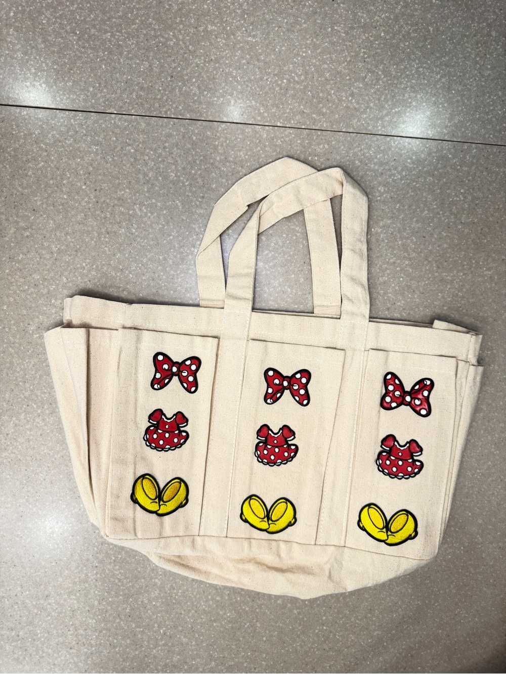 Tote Bag - Picture 2 of 2